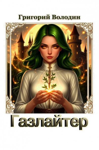 Скачать Газлайтер. Том 38