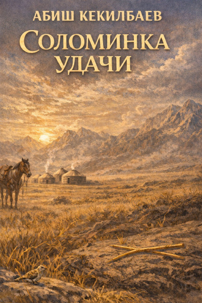 Скачать Соломинка удачи