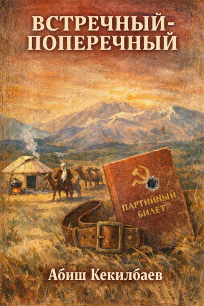 Скачать Встречный-поперечный