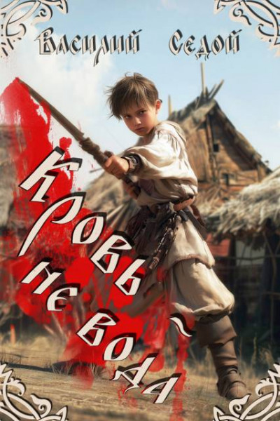 Скачать Кровь не вода