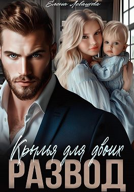 Скачать Крылья для двоих. Развод