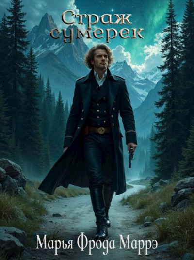 Скачать Страж сумерек