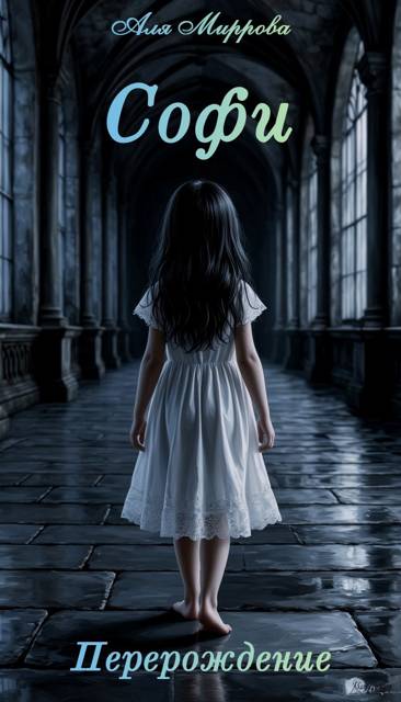 Скачать Софи. Перерождение
