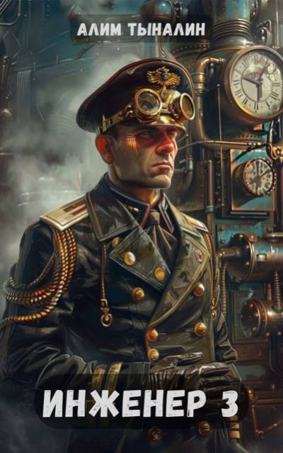 Скачать Инженер 3