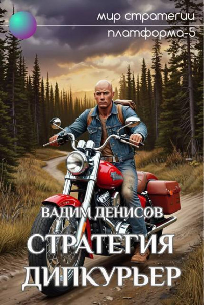 Скачать Дипкурьер