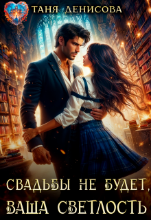 Скачать Свадьбы не будет, Ваша Светлость