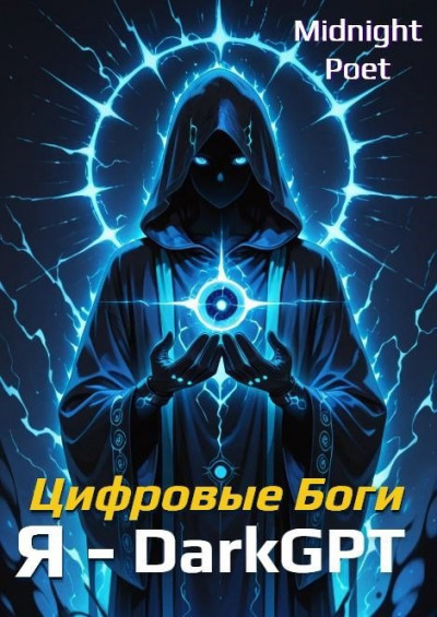 Скачать Я – DarkGPT