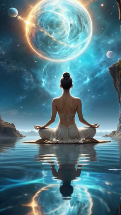 Книга Видящих - Основа