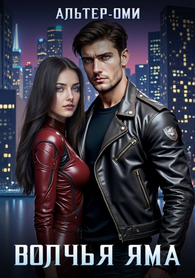 Скачать Волчья Яма