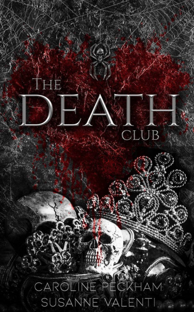 Скачать Клуб смерти