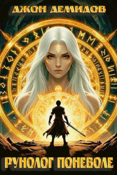 Скачать Рунолог поневоле