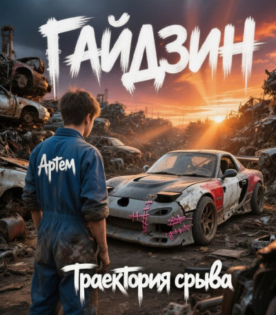 Скачать ГАЙДЗИН: Траектория срыва