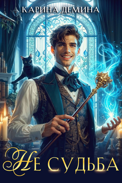 Скачать Не судьба