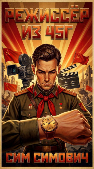 Скачать Режиссёр из 45-го