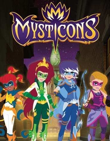 Скачать А это точно детский мультик?!