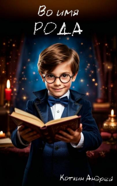 Скачать Во имя рода