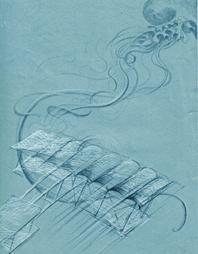 Скачать Ад поднебесный