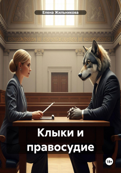 Скачать Клыки и правосудие