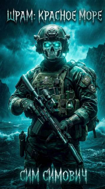 Скачать Шрам: Красное Море