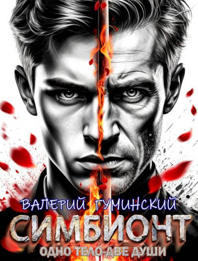 Скачать Симбионт