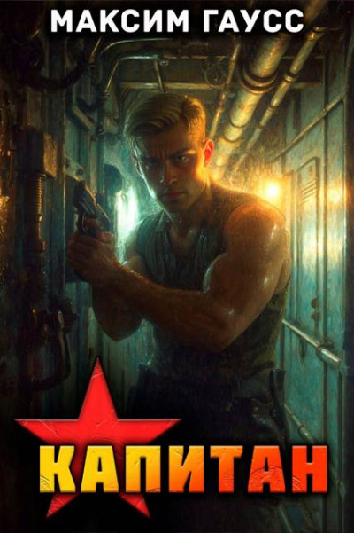 Капитан. Назад в СССР. Книга 13. Часть 1