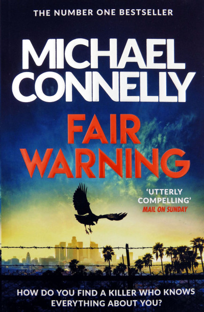 Скачать Честное предупреждение