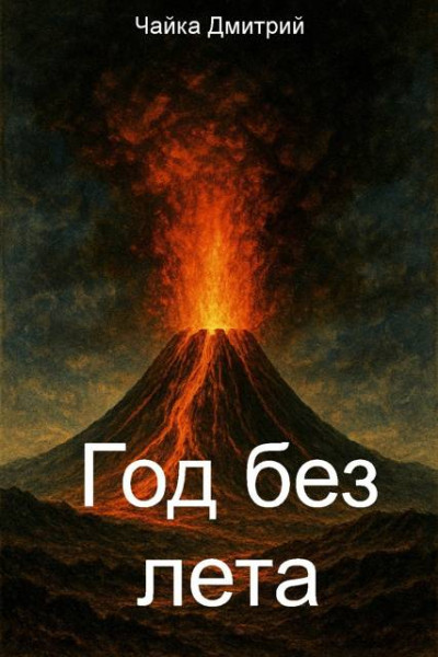 Скачать Год без лета