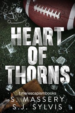 Скачать Колючее сердце