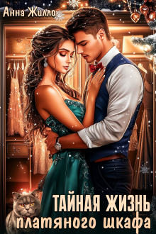 Скачать Тайная жизнь платяного шкафа