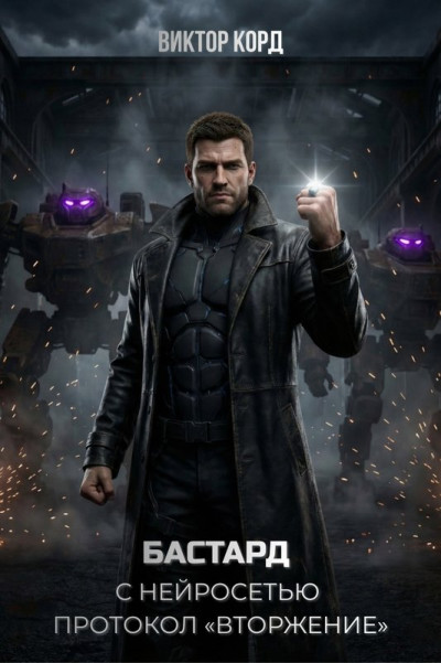Скачать Протокол «Вторжение»