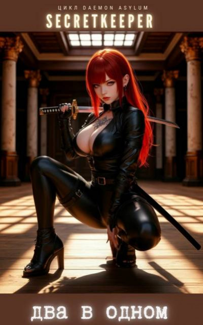 Скачать Два в одном: Во все тяжкие