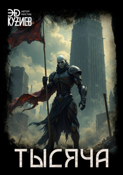 Скачать Тысяча