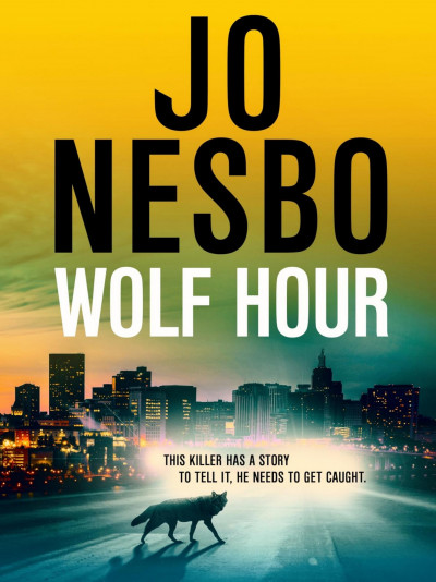 Скачать Час волка