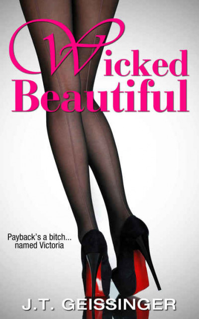 Скачать Порочная красавица