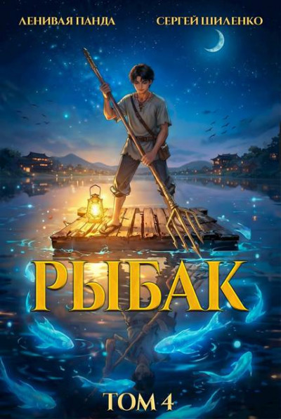 Скачать Системный рыбак 4