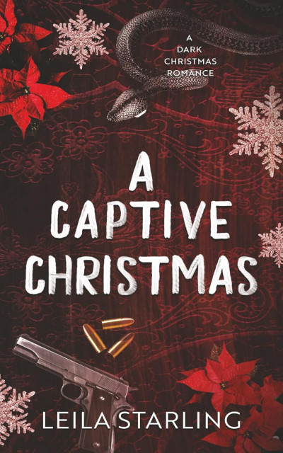 Пленница в Рождество