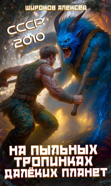 Скачать На пыльных тропинках далеких планет