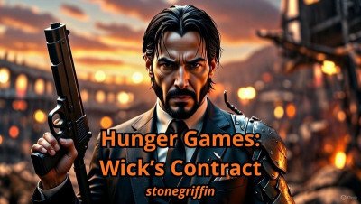 Скачать Голодные игры: Контракт Уика