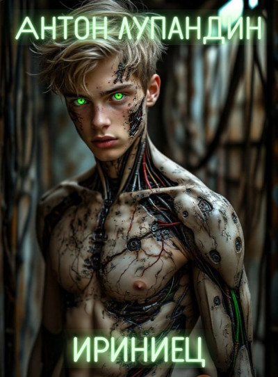 Скачать Ириниец