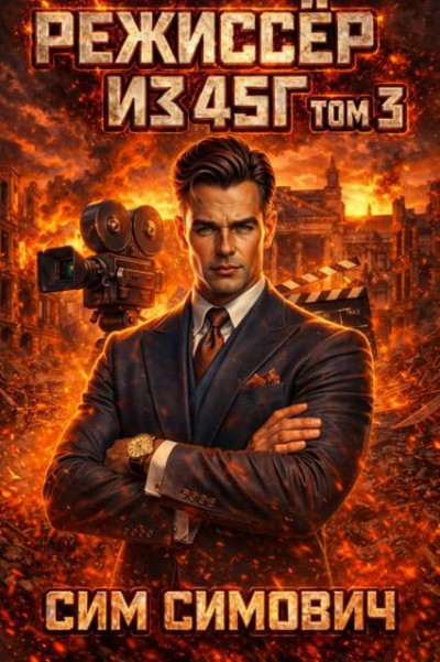 Скачать Режиссер из 45 III