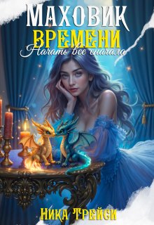 Скачать Маховик времени: Начать всё сначала