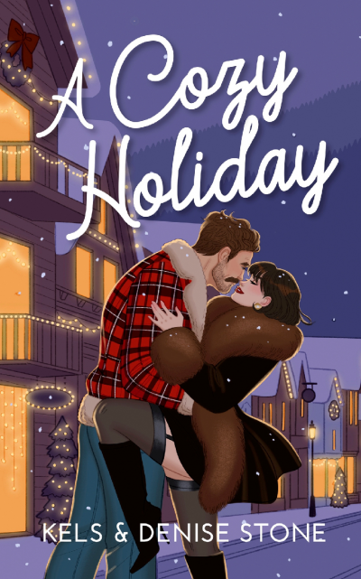 Скачать Уютное Рождество