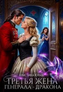Скачать Третья жена генерала – дракона