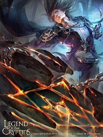 Скачать Башня Богов