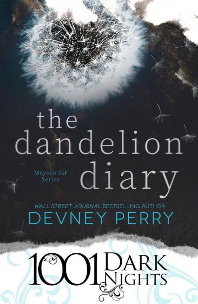 Скачать Дневник Одуванчика