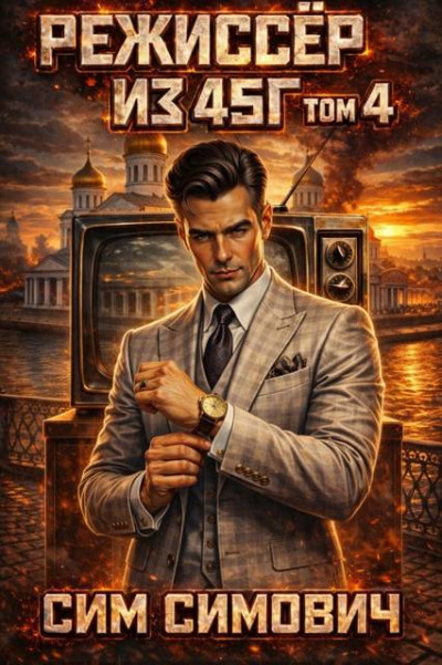 Скачать Режиссер из 45г IV