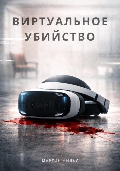 Виртуальное убийство