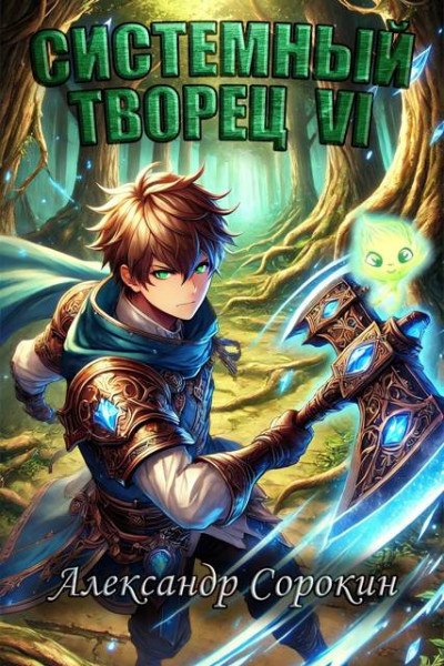 Скачать Системный Творец VI