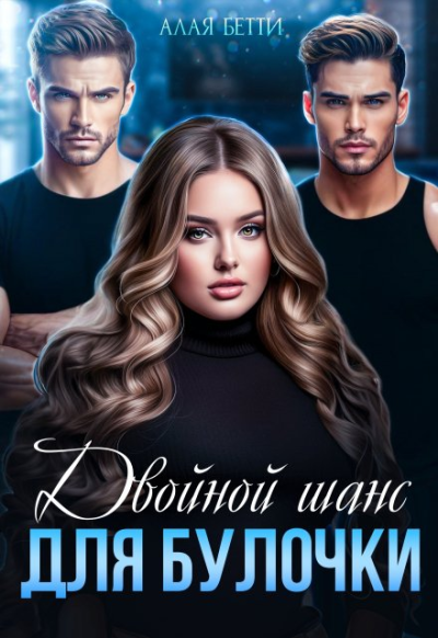 Двойной шанс для булочки