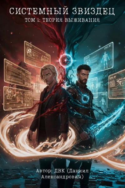 Скачать Системный звиздец. Том 1 — Теория Выживания